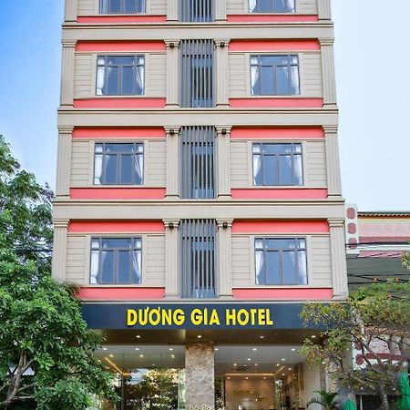 Duong Gia Hotel Dn By - Bay Luxury Da Nang Exterior photo